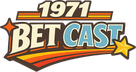 1971 Bet Cast লোগো